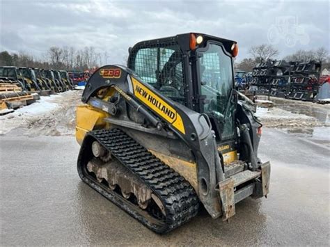 new holland c238 skid steer for sale|new holland c238 price.